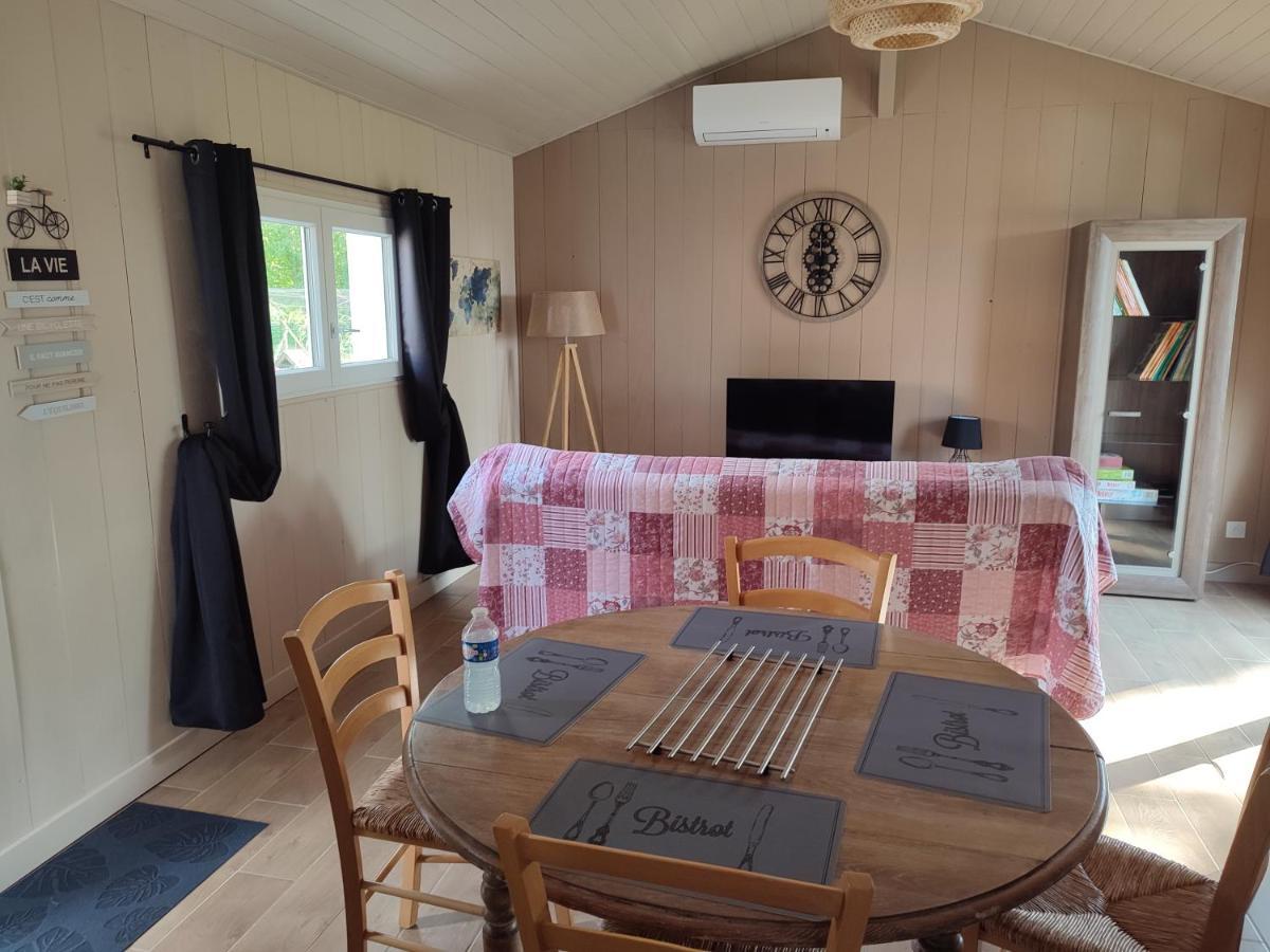 Family House Carcanaise Holiday home Carcans