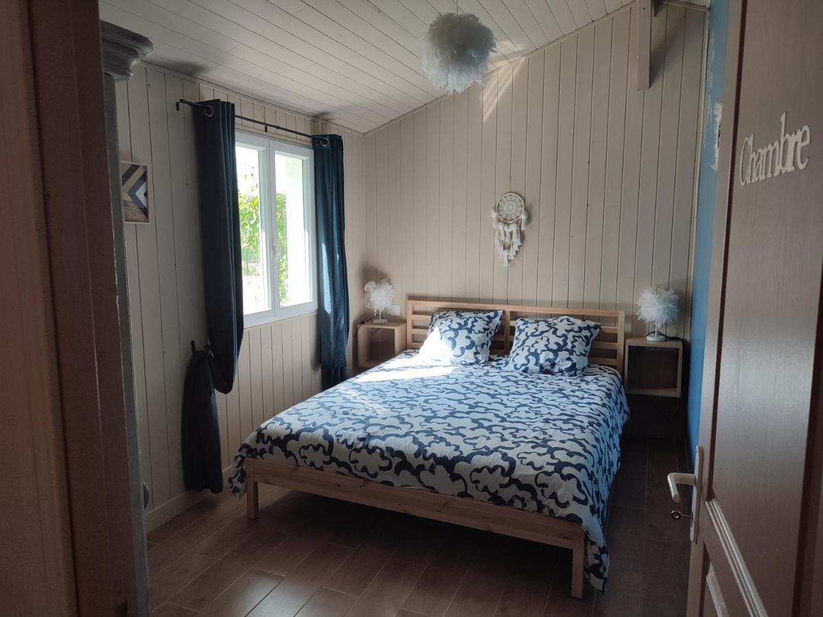 Holiday home Family House Carcanaise Carcans